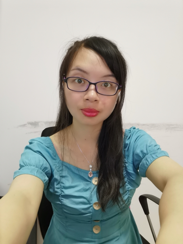 秋记的第二张照片--长泰相亲网