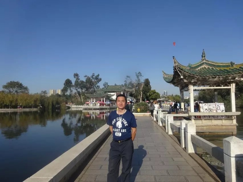 真心的龙的第二张照片--长泰相亲网
