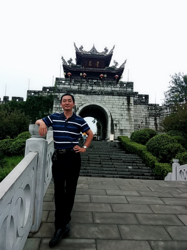 真心的龙的第六张照片--长泰相亲网