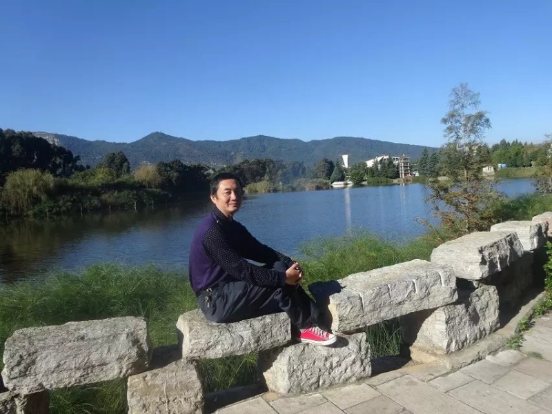 真心的龙的第八张照片--长泰相亲网