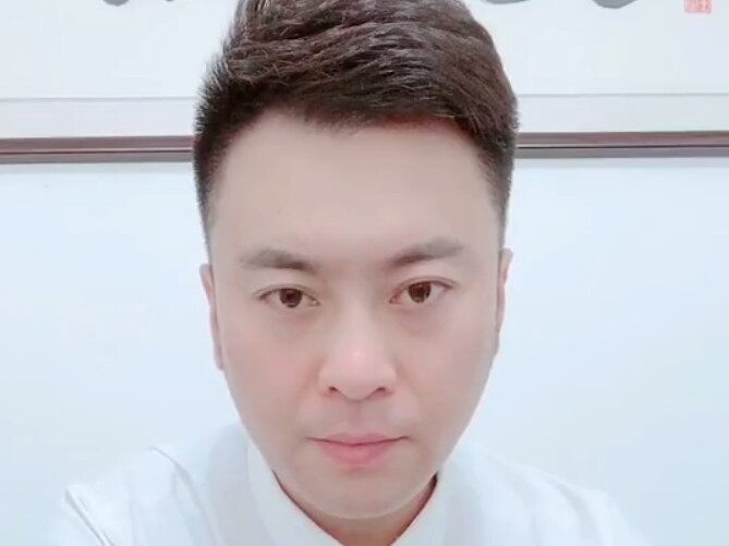 一叶知秋的第一张照片--长泰相亲网