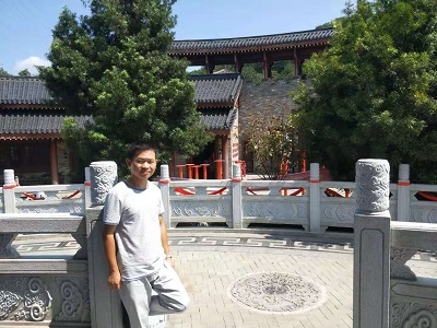 方向的第一张照片--长泰相亲网
