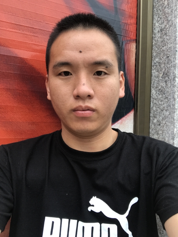 陈轻松的第一张照片--长泰相亲网