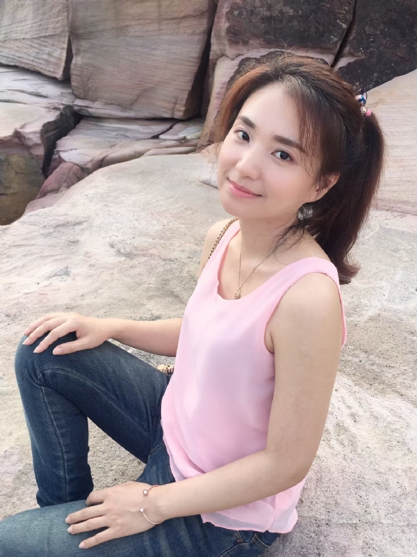 Jane的第二张照片--长泰相亲网
