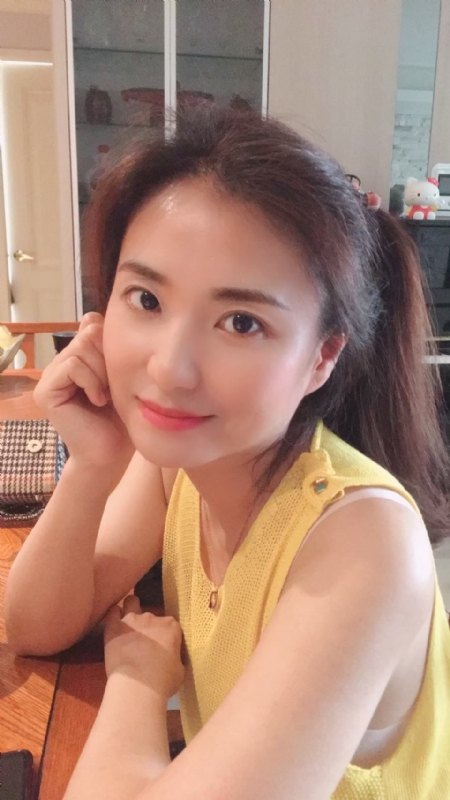 Jane的第三张照片--长泰相亲网