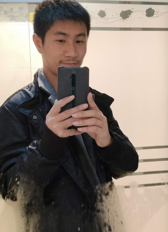 白色的风的第一张照片--长泰相亲网