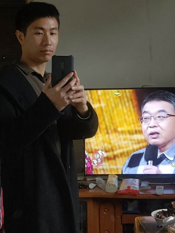 白色的风的第二张照片--长泰相亲网