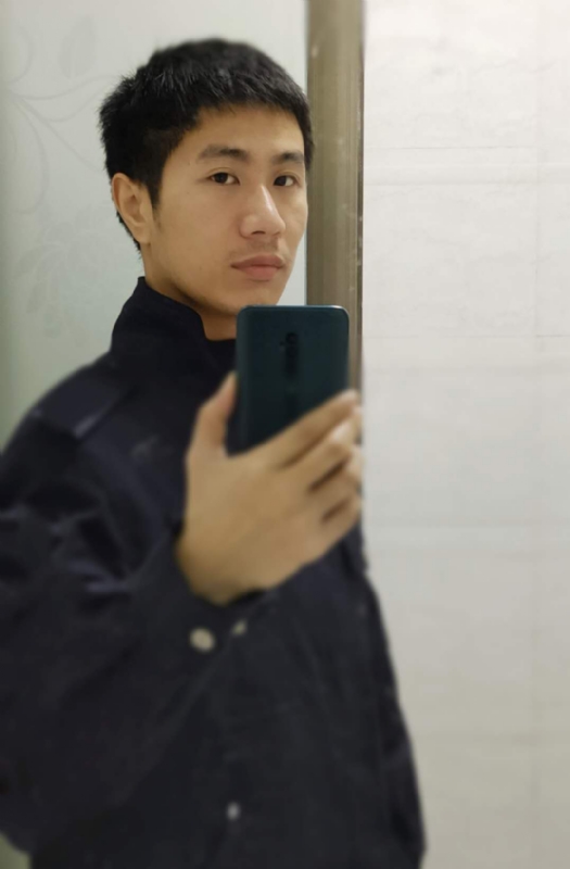 白色的风的第三张照片--长泰相亲网