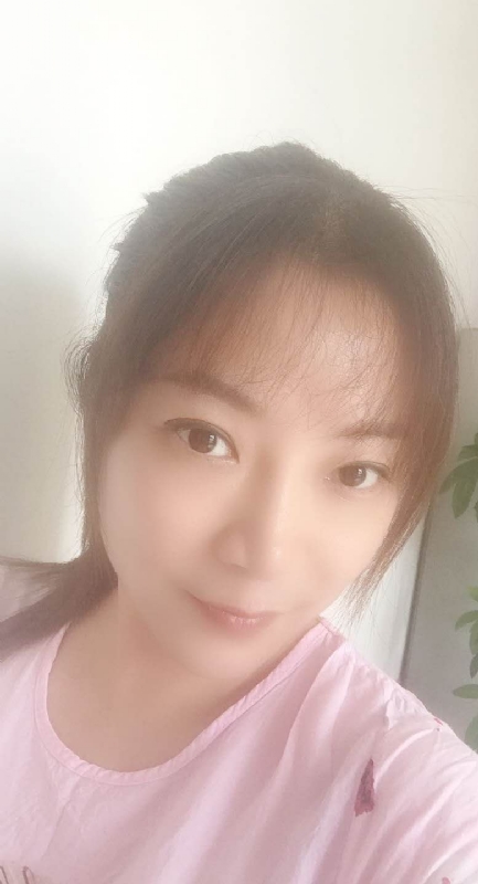 美丽在现的第一张照片--长泰相亲网