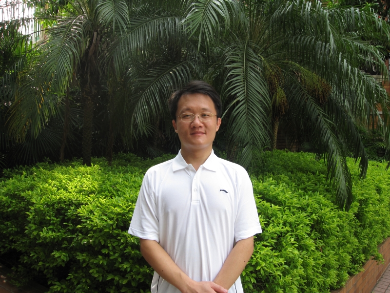 上善若水的第二张照片--长泰相亲网