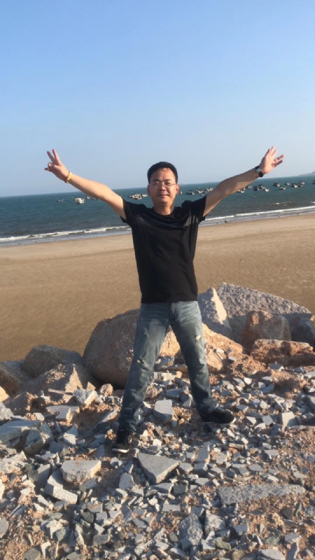 天天的第一张照片--长泰相亲网