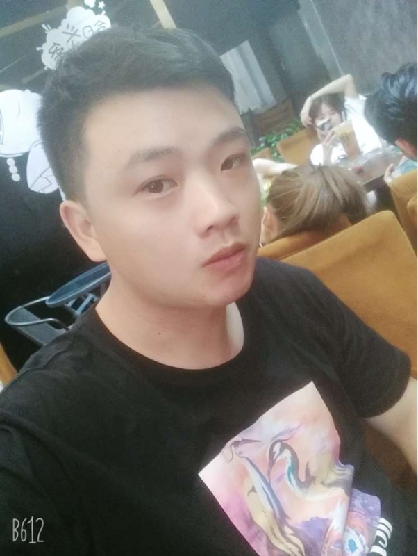 Tango的第一张照片--长泰相亲网