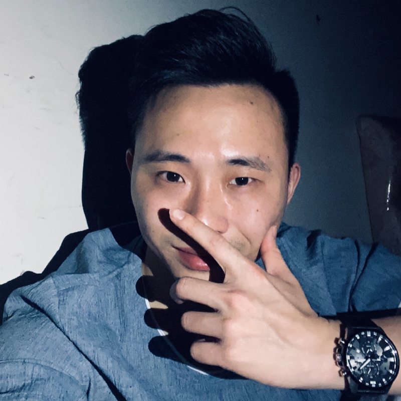 自律的第一张照片--长泰相亲网