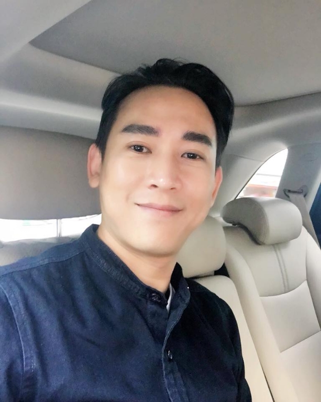 温柔的老头子的第一张照片--长泰相亲网