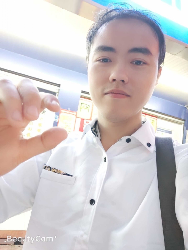 开心就好的第一张照片--长泰相亲网