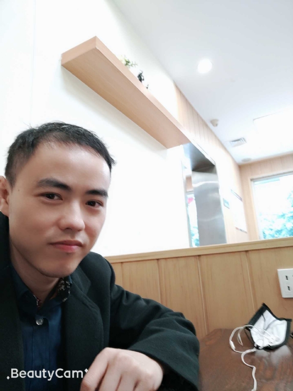 开心就好的第二张照片--长泰相亲网
