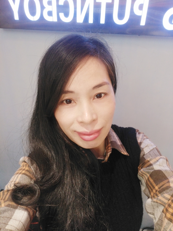ABC的第一张照片--长泰相亲网