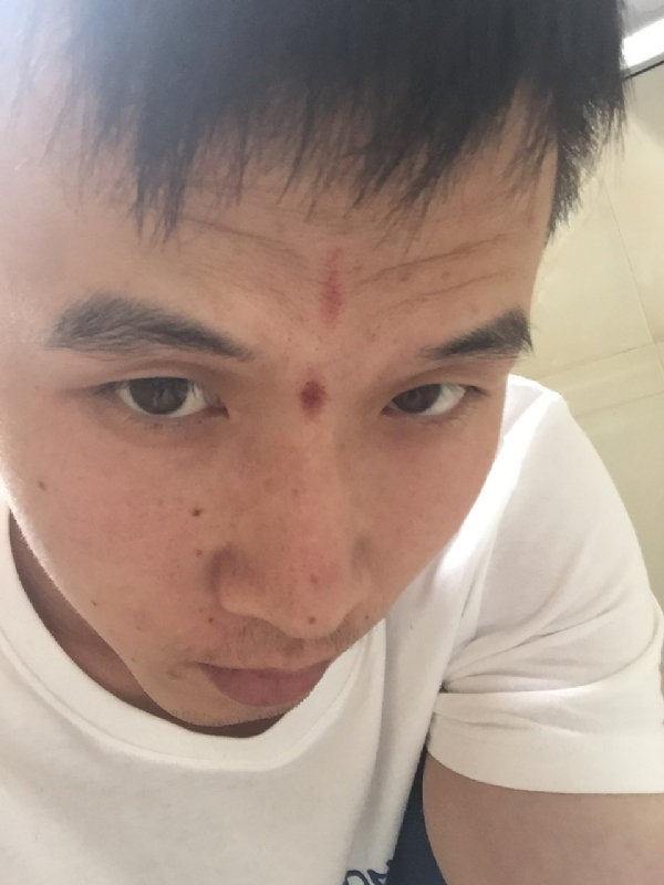 爱晴的第一张照片--长泰相亲网