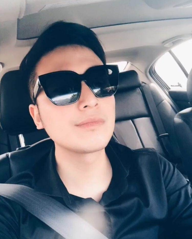 沉稳的第一张照片--长泰相亲网