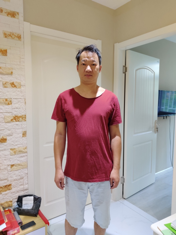 张生的第二张照片--长泰相亲网