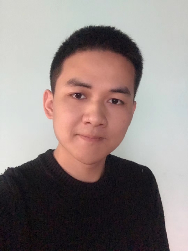 镇憾的第一张照片--长泰相亲网
