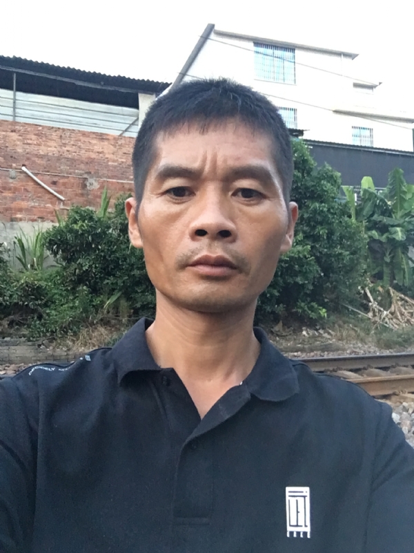小张的第一张照片--长泰相亲网