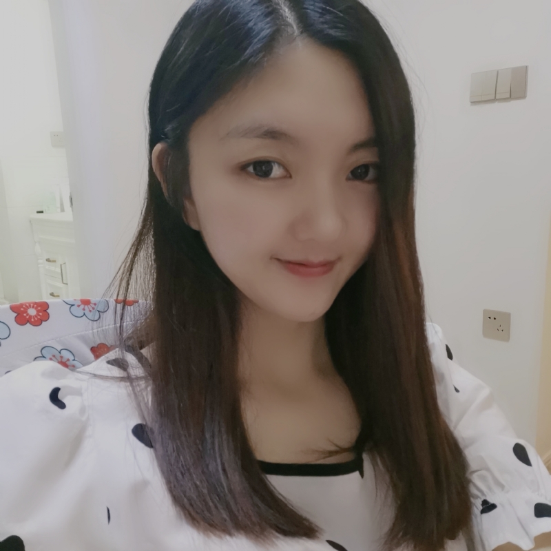 依依的第一张照片--长泰相亲网