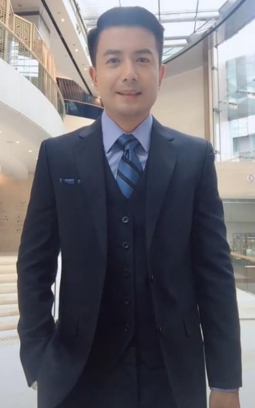 宁静致远的第一张照片--长泰相亲网