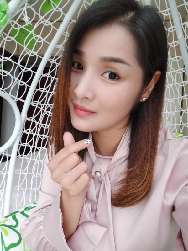 夏雨的第一张照片--长泰相亲网