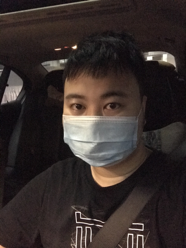 Roman的第一张照片--长泰相亲网