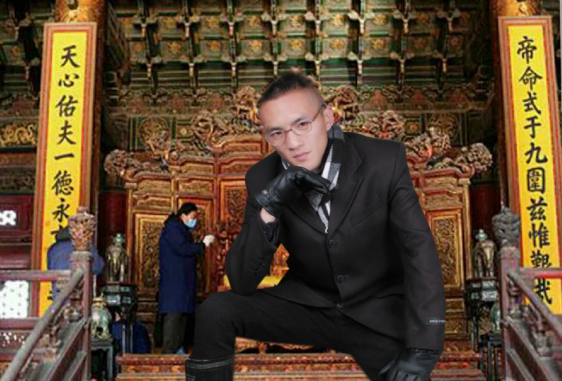 余生平凡的第一张照片--长泰相亲网