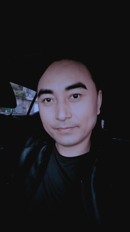 江舟的第一张照片--长泰相亲网