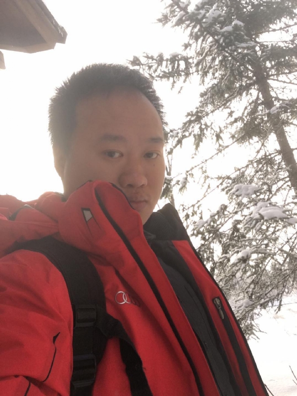 鷇音子的第一张照片--长泰相亲网
