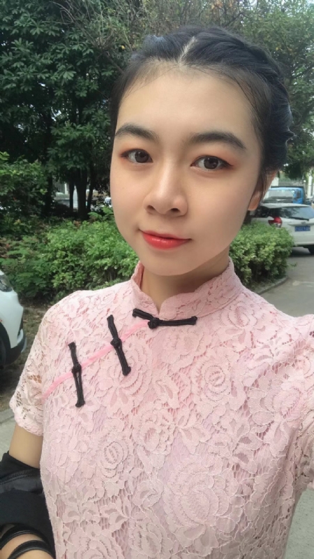 杨女士的第一张照片--长泰相亲网