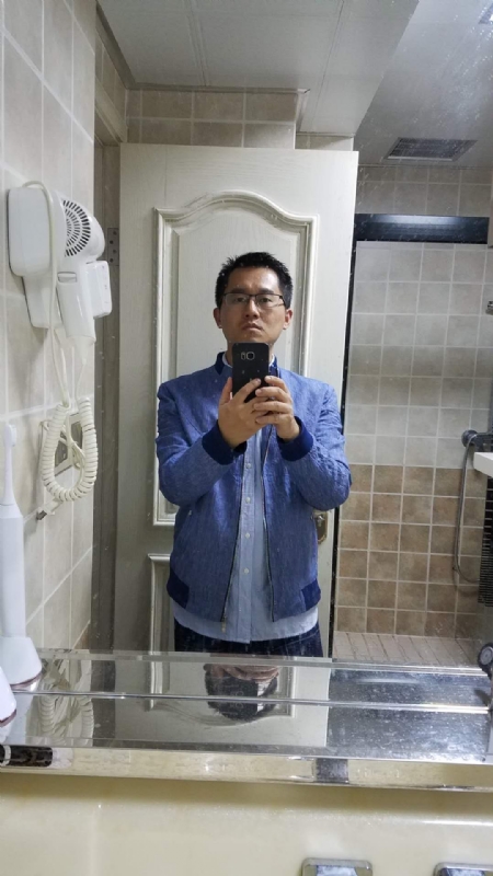 海昏侯的第一张照片--长泰相亲网