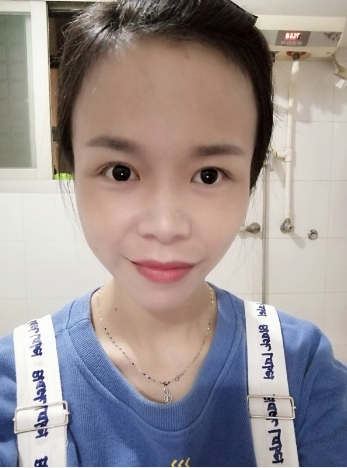 舞月光的第一张照片--长泰相亲网