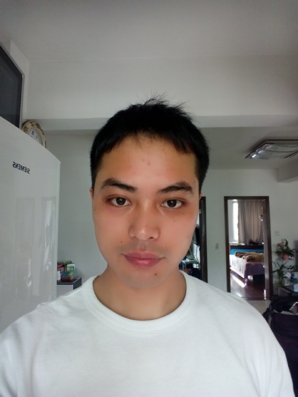 即时我也的第一张照片--长泰相亲网