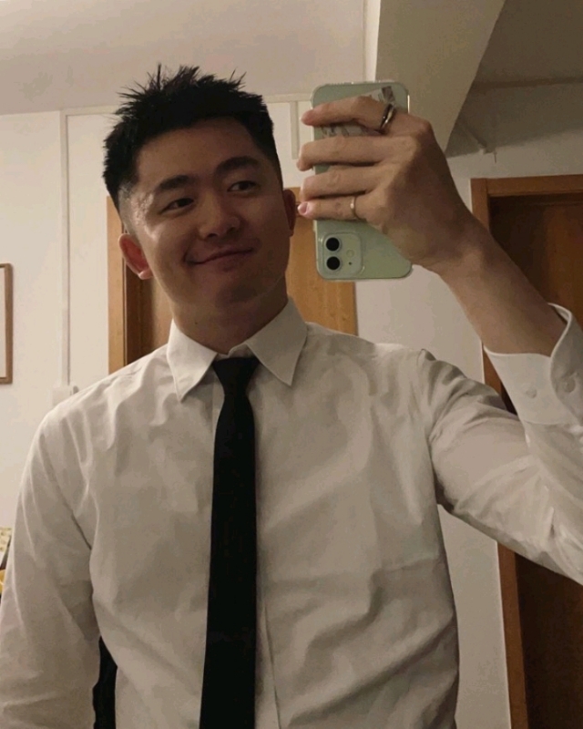 启航的第二张照片--长泰相亲网