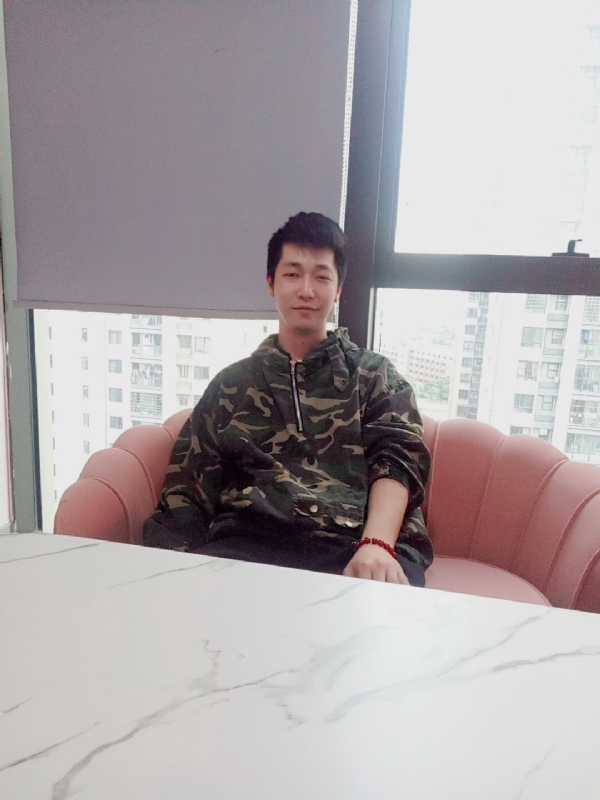 网恋被骗37块5的第一张照片--长泰相亲网
