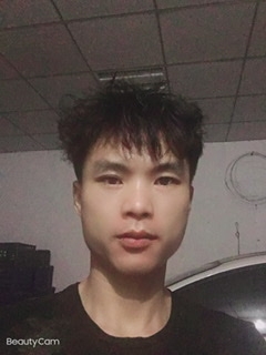 表哥的第一张照片--长泰相亲网
