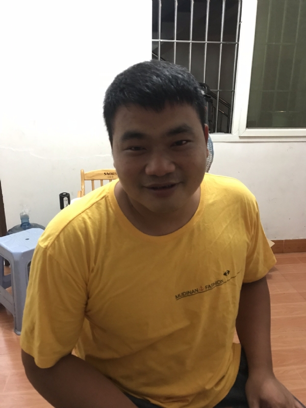 晴栀的第二张照片--长泰相亲网