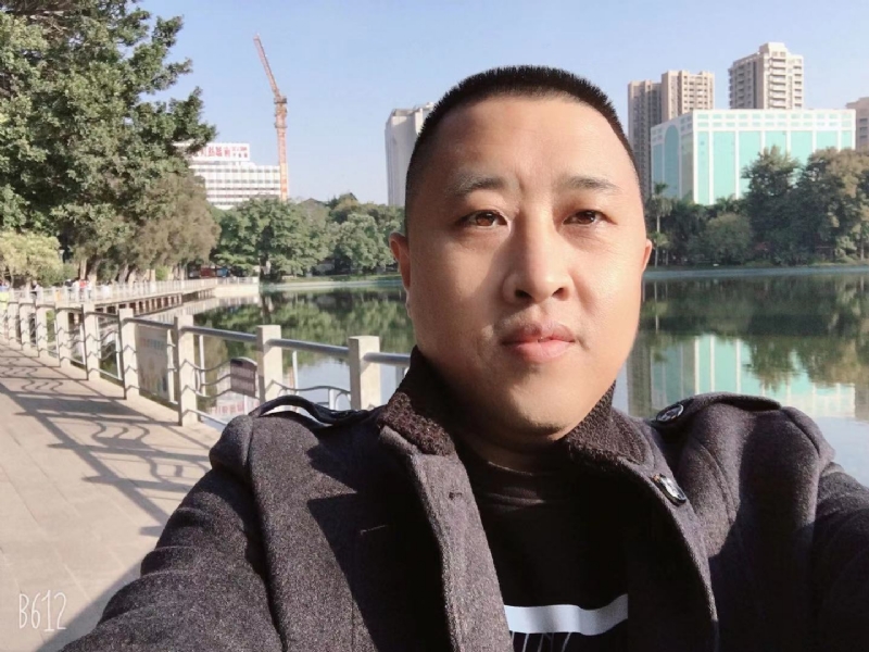 惜遇淡别的第一张照片--长泰相亲网