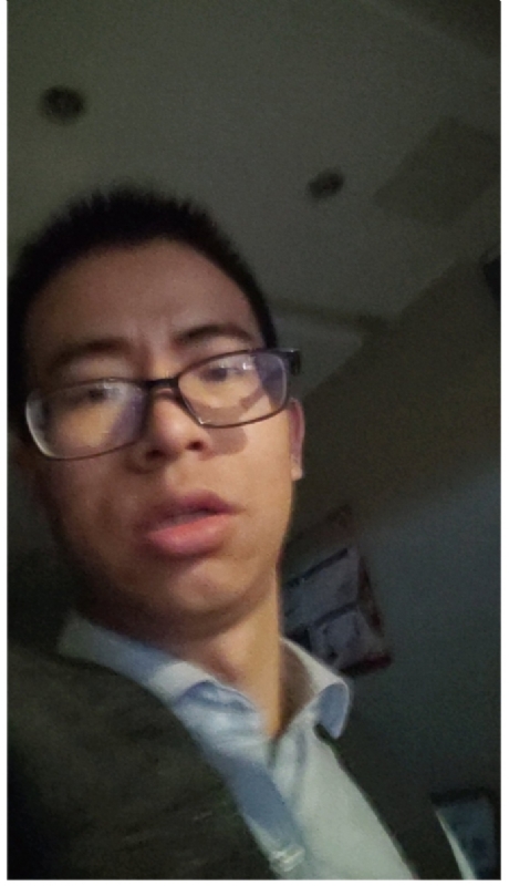 小螃蟹的第二张照片--长泰相亲网
