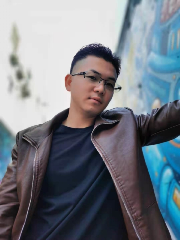 清歌曼舞的第一张照片--长泰相亲网