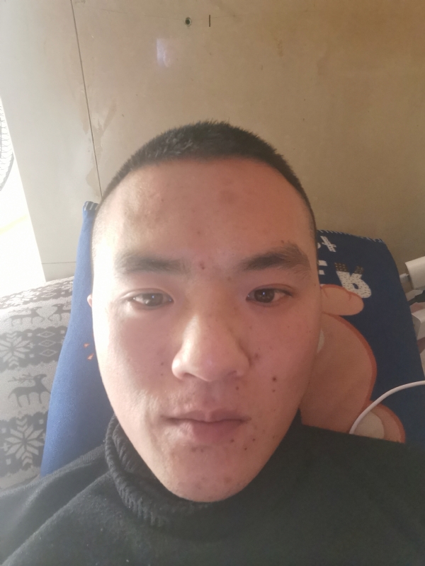 余生平凡的第一张照片--长泰相亲网