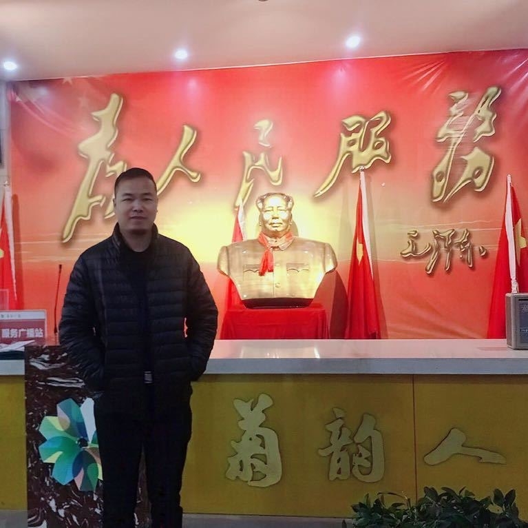 哥币老罗的第一张照片--长泰相亲网