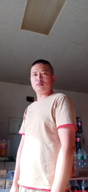 有心人的第三张照片--长泰相亲网