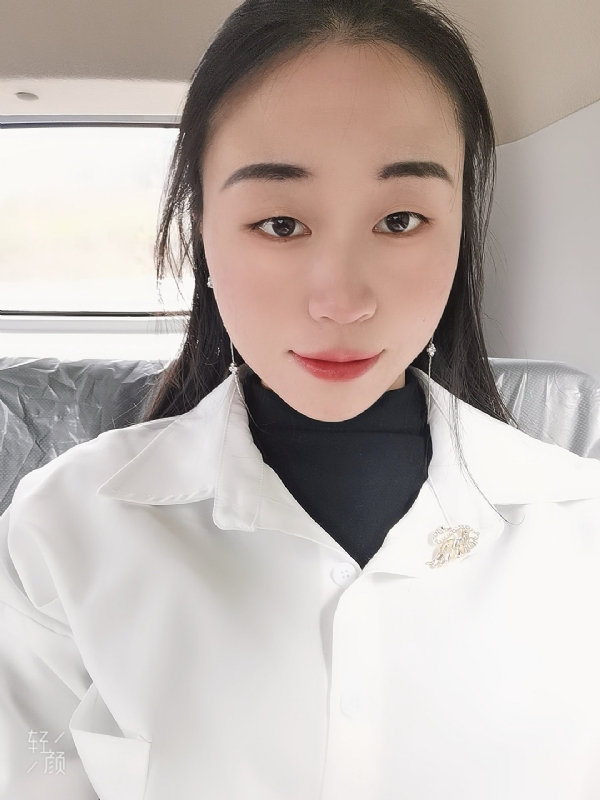 丽丽的第三张照片--长泰相亲网