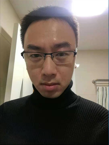雨秋的第一张照片--长泰相亲网