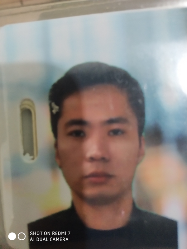 比不感觉的第一张照片--长泰相亲网
